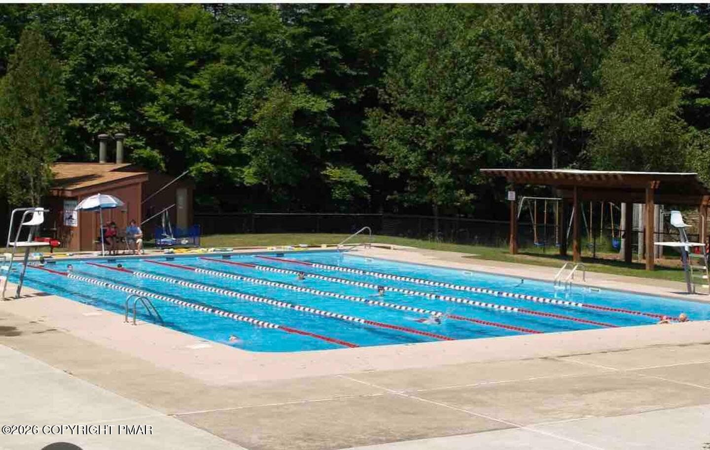 The Hideout (4 ) - 11 Meadowview Drive, Lake Ariel, PA 18436, Lake Ariel