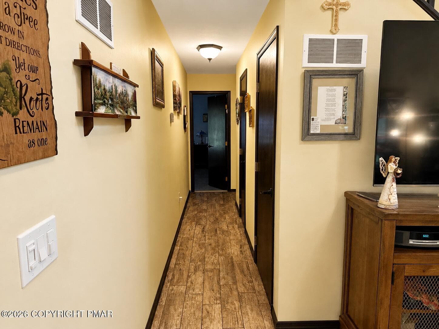 10 Hallway Main Floor - 215 Maple Ridge Drive, Hawley, PA 18428, Hawley