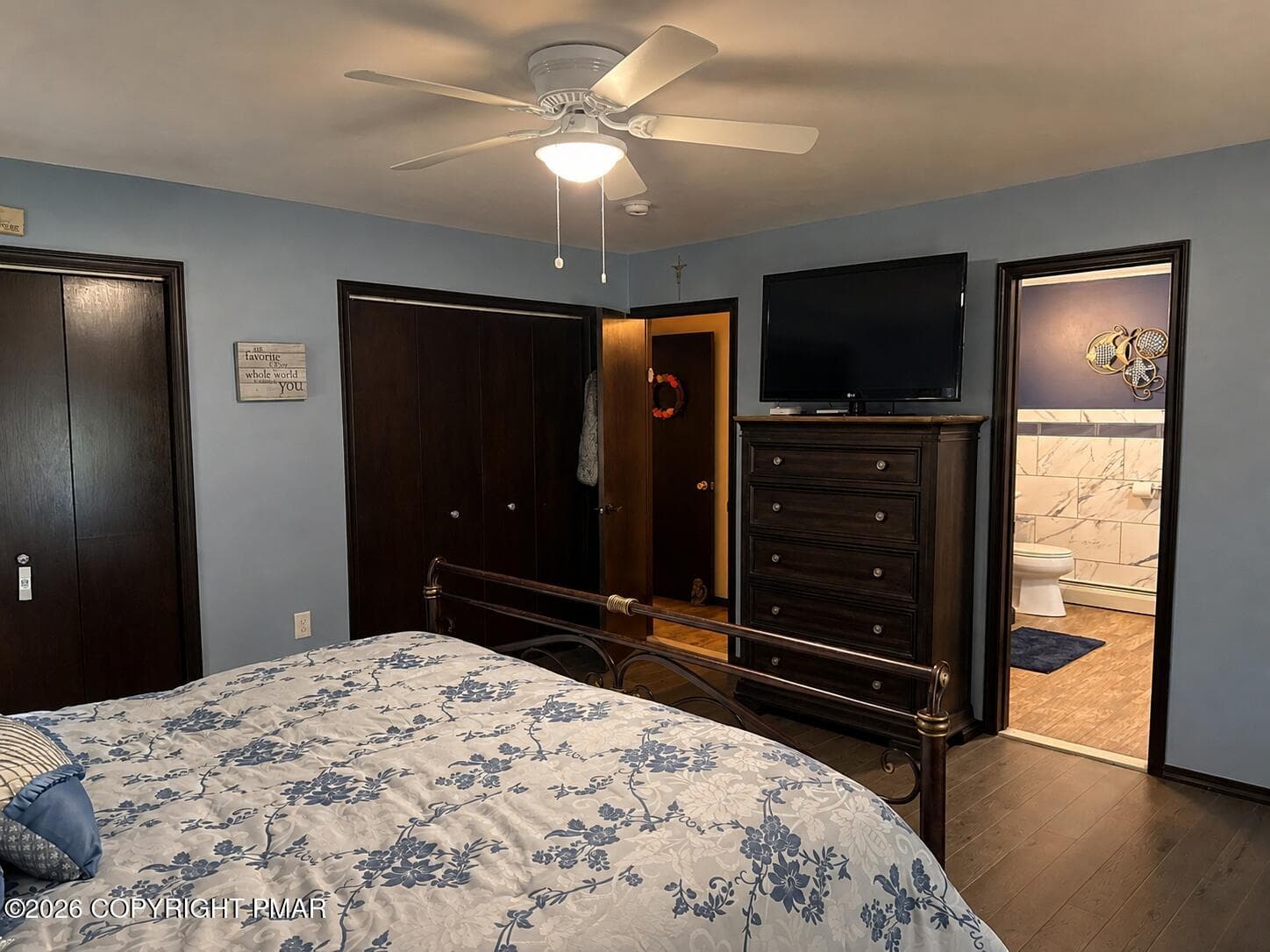13Master From Right - 215 Maple Ridge Drive, Hawley, PA 18428, Hawley