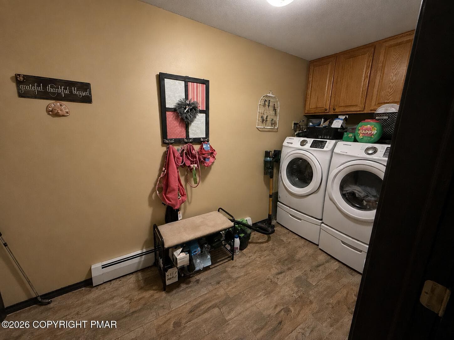 17 Laundry Room - 215 Maple Ridge Drive, Hawley, PA 18428, Hawley
