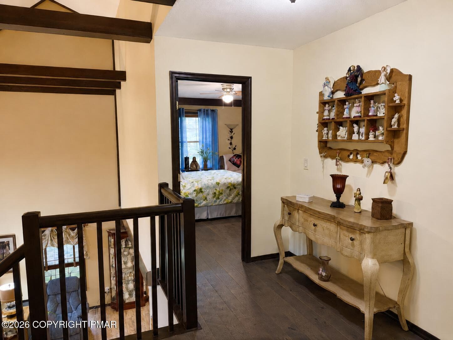 18 Upstairs Hallways Left - 215 Maple Ridge Drive, Hawley, PA 18428, Hawley