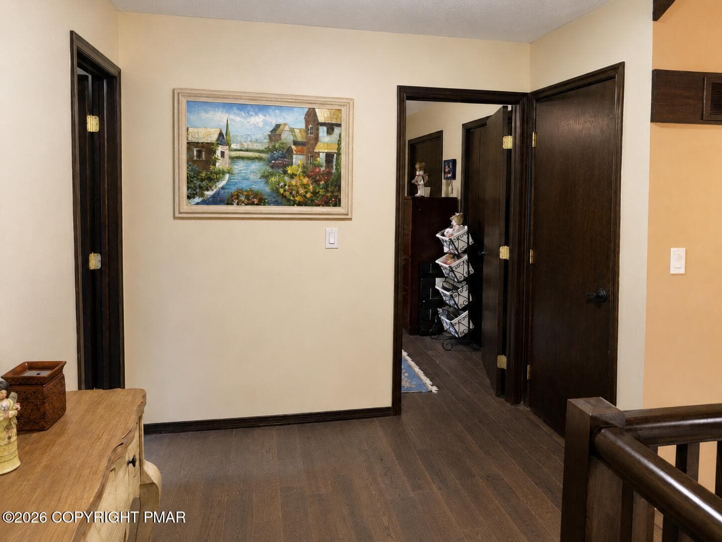 19 Upstairs Hallway Right - 215 Maple Ridge Drive, Hawley, PA 18428, Hawley