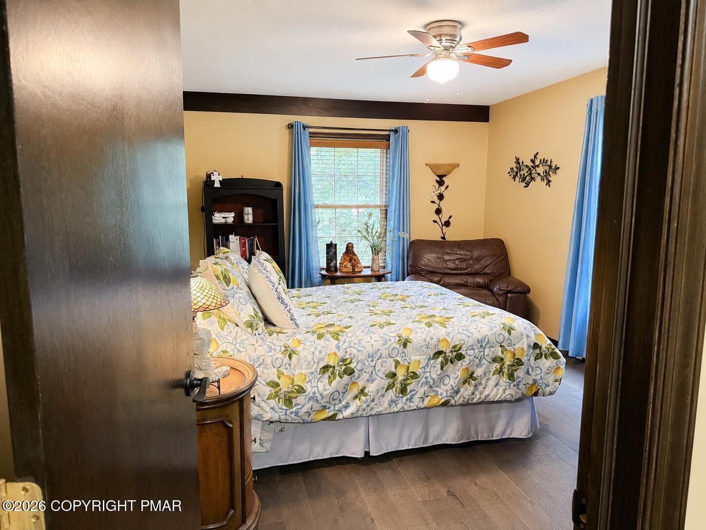 21 Upstairs Bedroom L - 215 Maple Ridge Drive, Hawley, PA 18428, Hawley