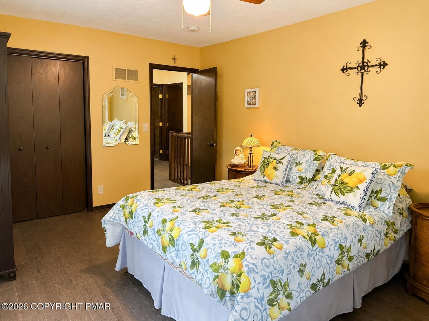22 Upstairs Bedroom L 2 - 215 Maple Ridge Drive, Hawley, PA 18428, Hawley
