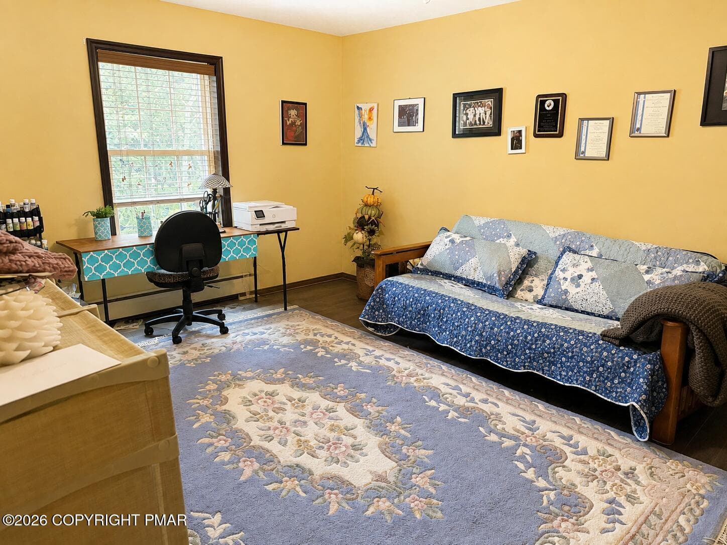 23 Upstairs Bedroom R - 215 Maple Ridge Drive, Hawley, PA 18428, Hawley