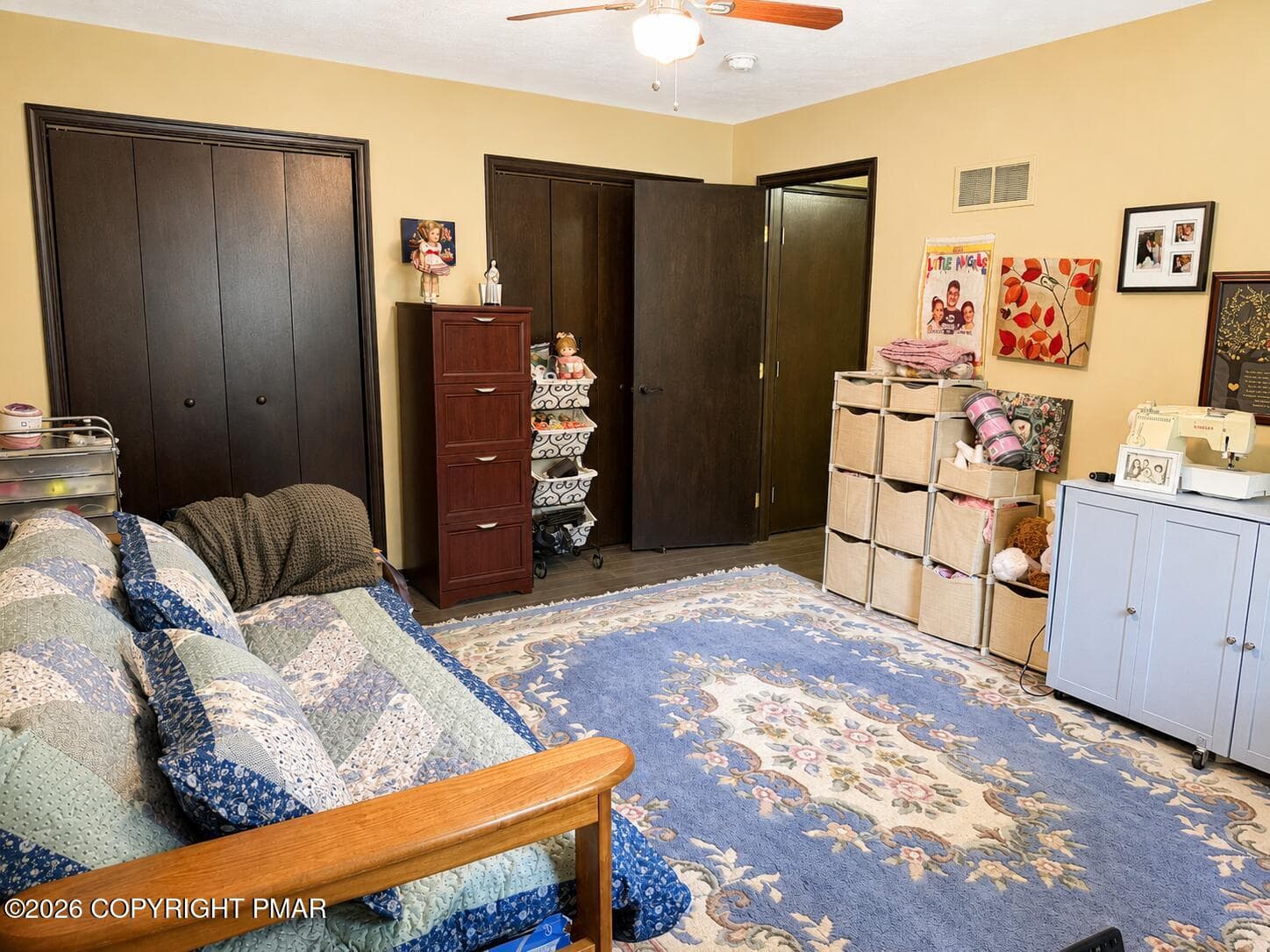 24 Upstairs Bedroom R 2 - 215 Maple Ridge Drive, Hawley, PA 18428, Hawley