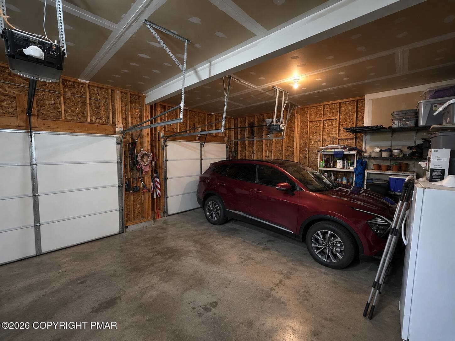 27 Garage - 215 Maple Ridge Drive, Hawley, PA 18428, Hawley