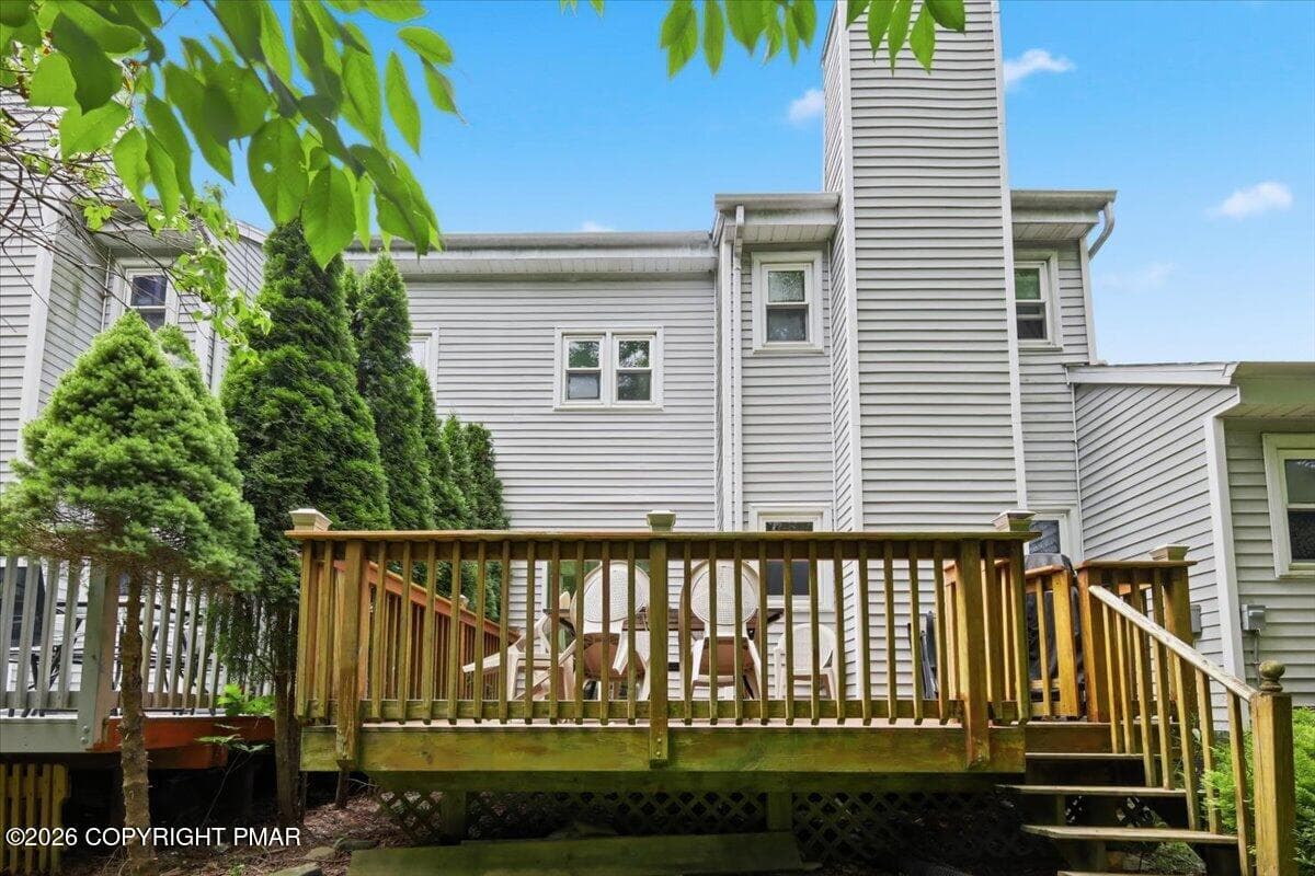 05-Photo-4 - 255 Nittany Court, Mount Pocono, PA 18344, Mount Pocono