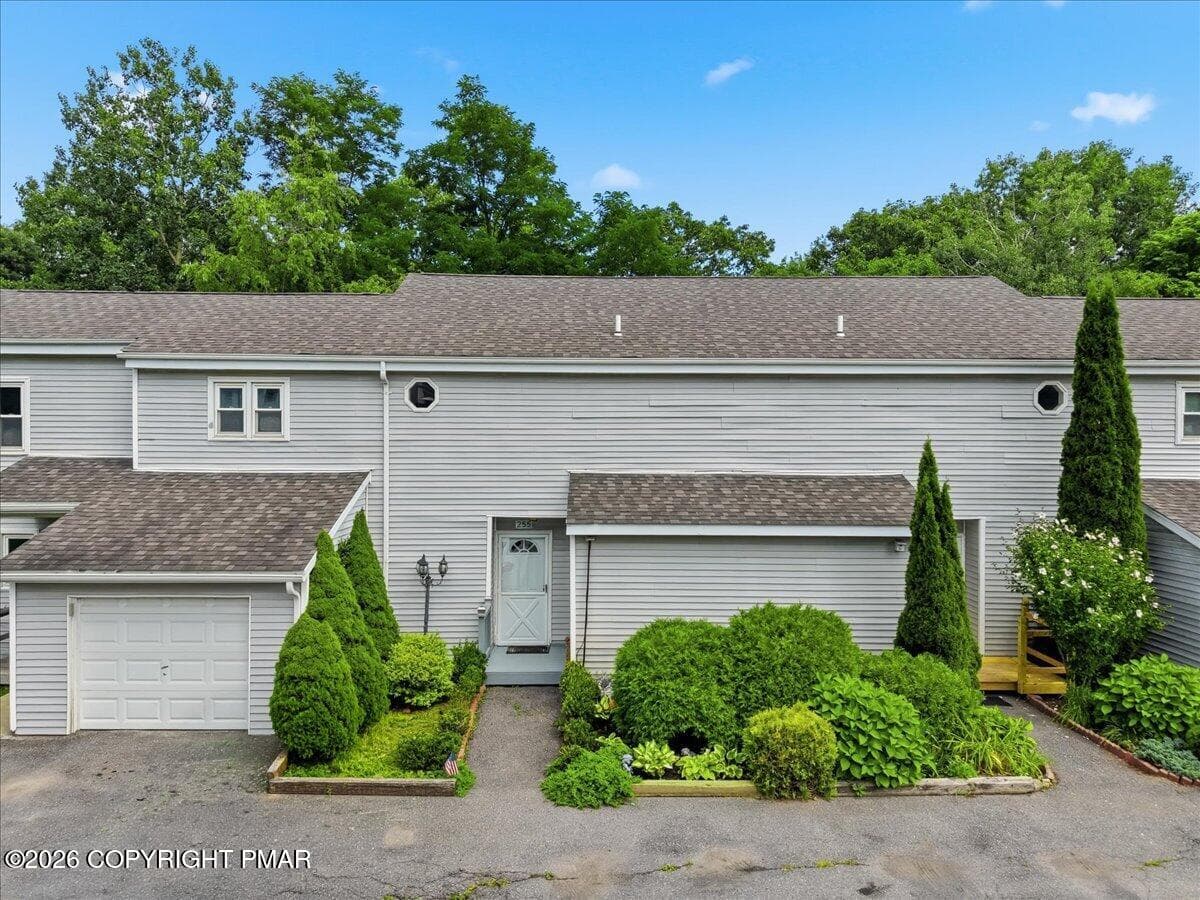 12-Photo-11 - 255 Nittany Court, Mount Pocono, PA 18344, Mount Pocono