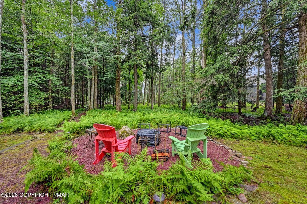 1177 Deer Trail Rd 05 Large - 1177 Deer Trail Road, Pocono Pines, PA 18350