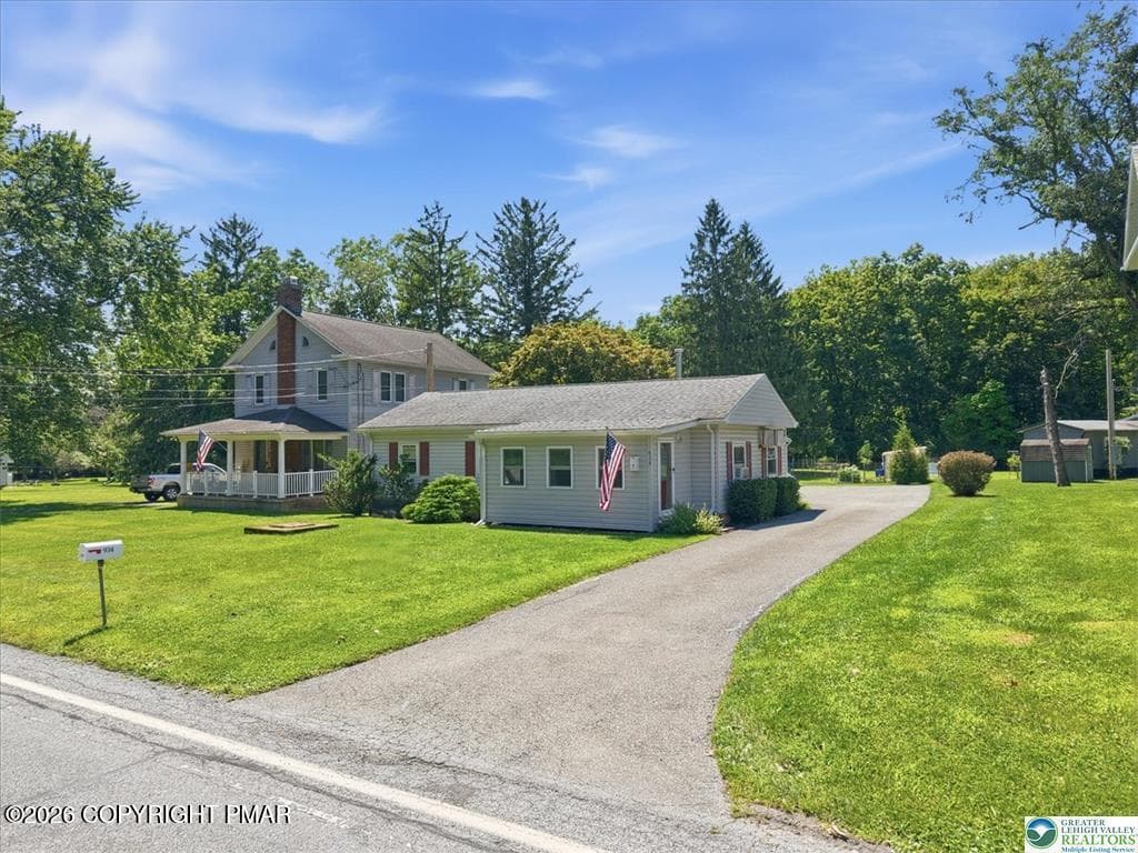 934 Lower South Main Street, Bangor, PA 18013