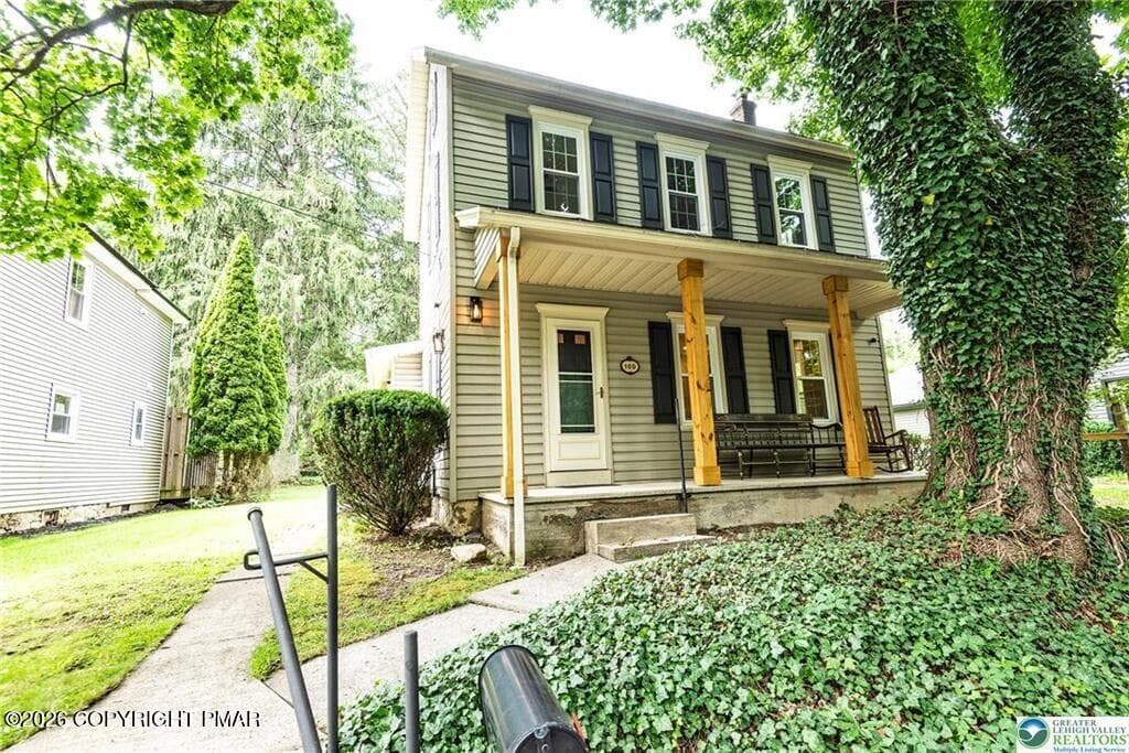 100 Creek Road, Bangor, PA 18013