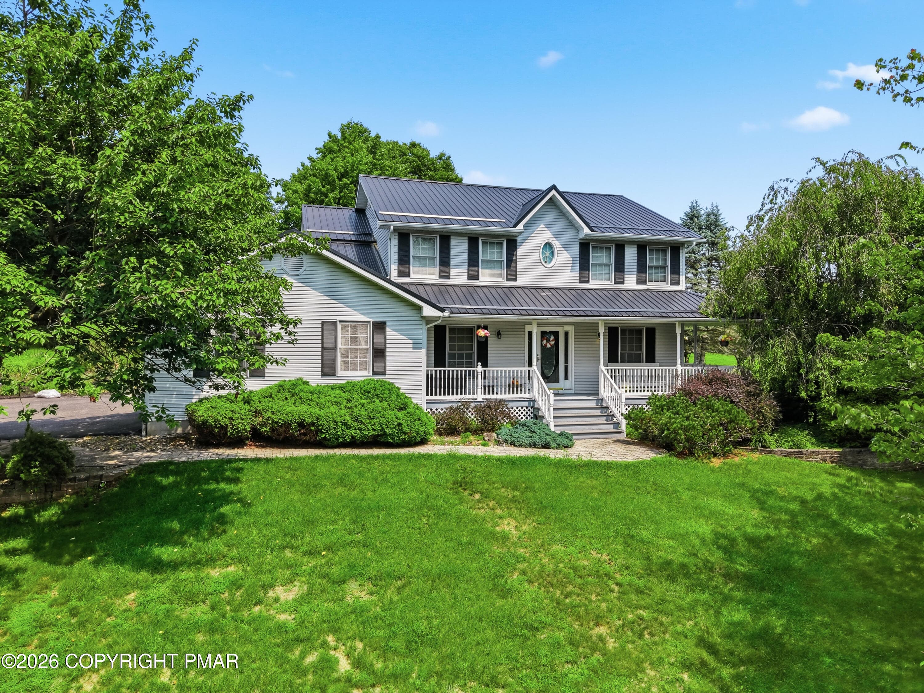 1630 Mohican Court, Effort, PA 18330