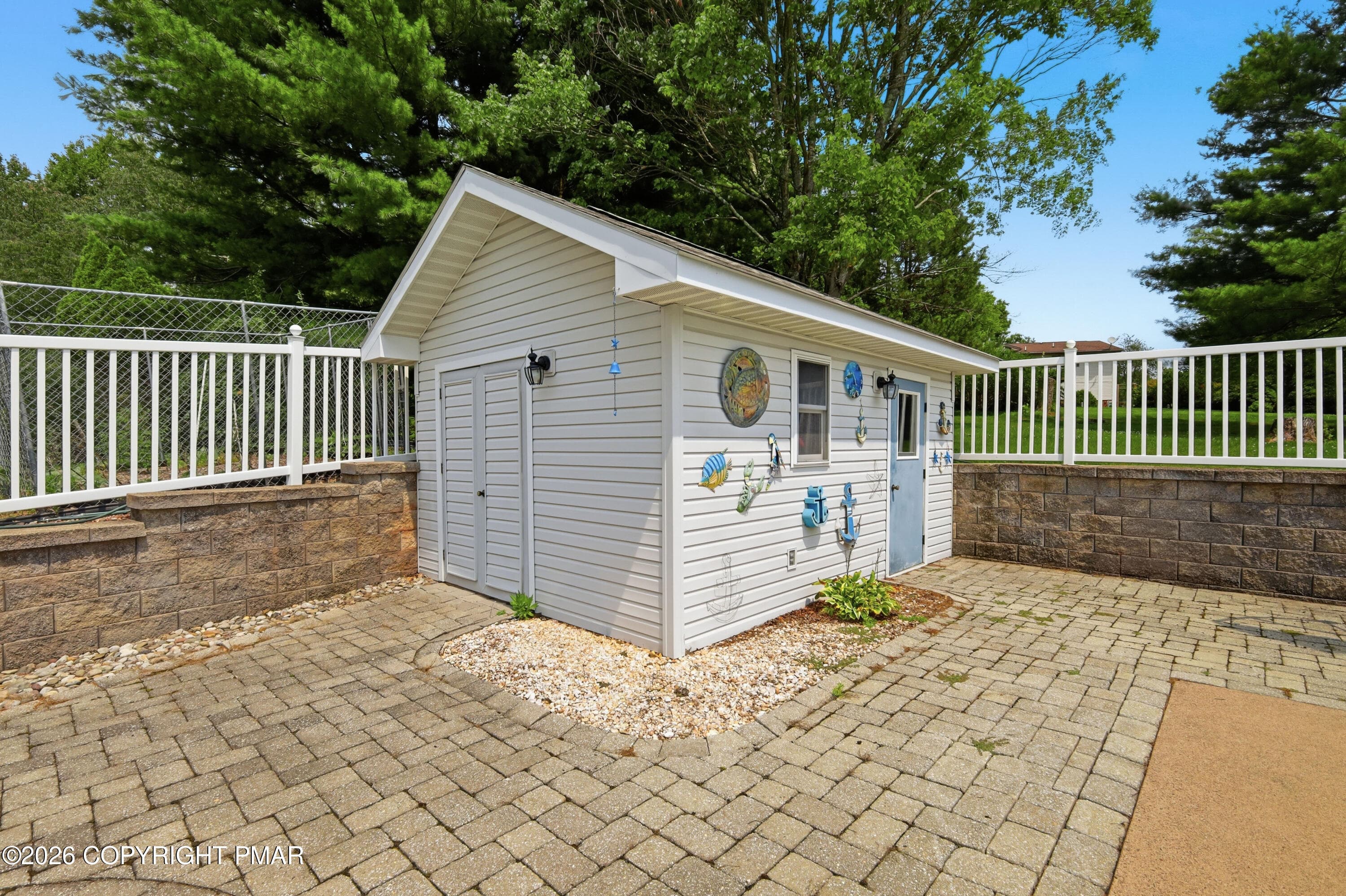 pool room - 1630 Mohican Court, Effort, PA 18330, Effort