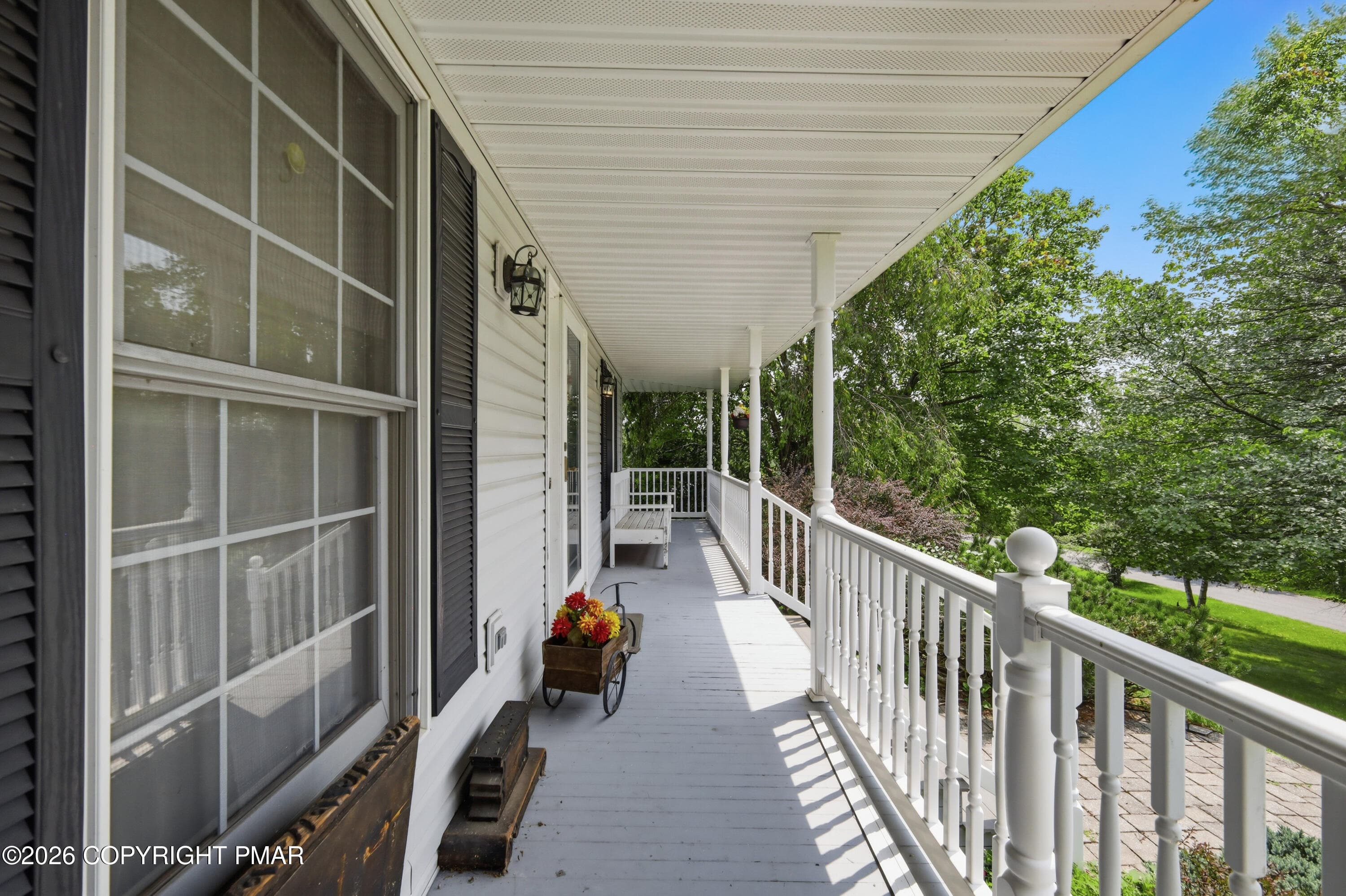 entry - 1630 Mohican Court, Effort, PA 18330, Effort