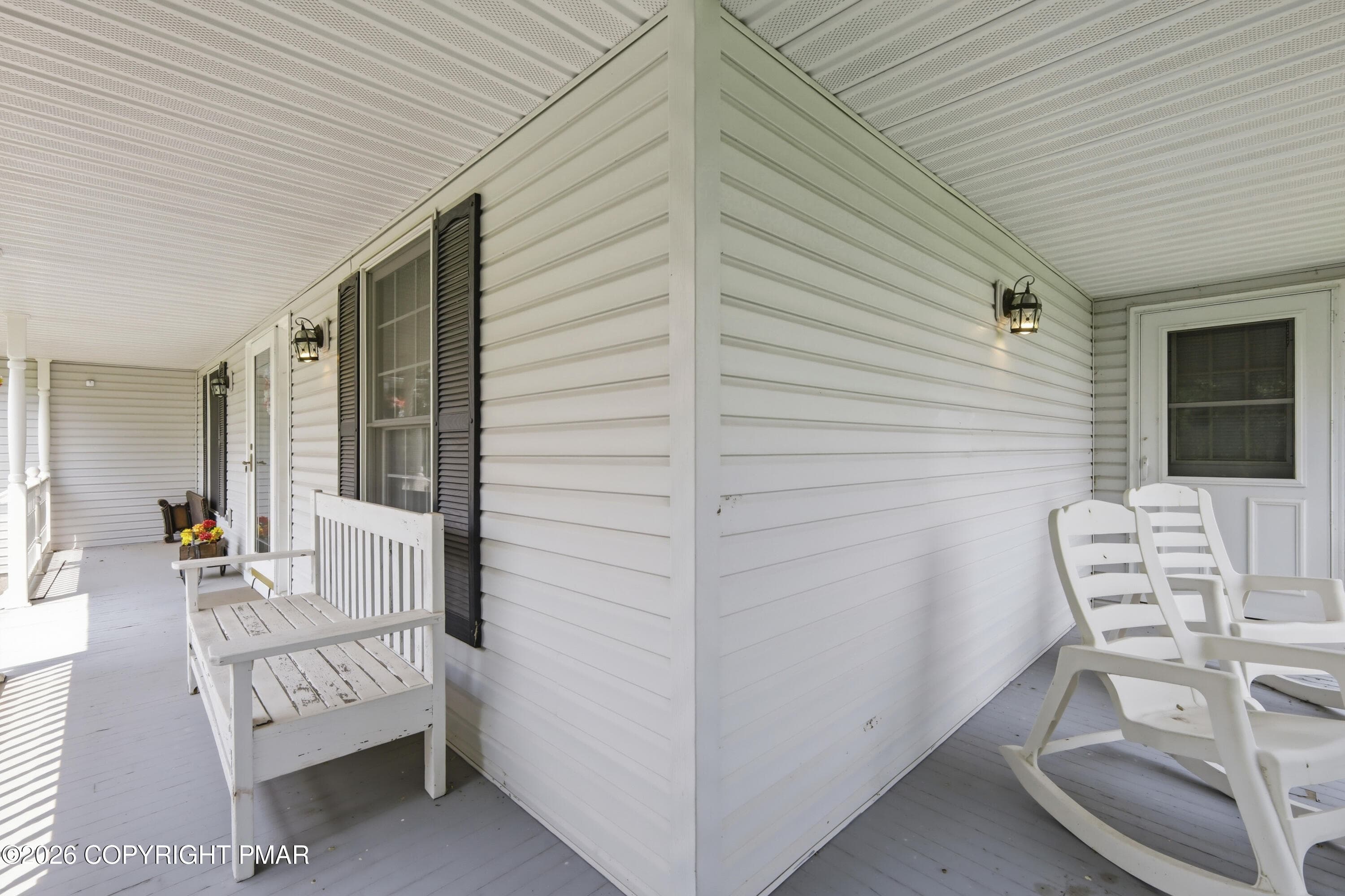 entry - 1630 Mohican Court, Effort, PA 18330, Effort
