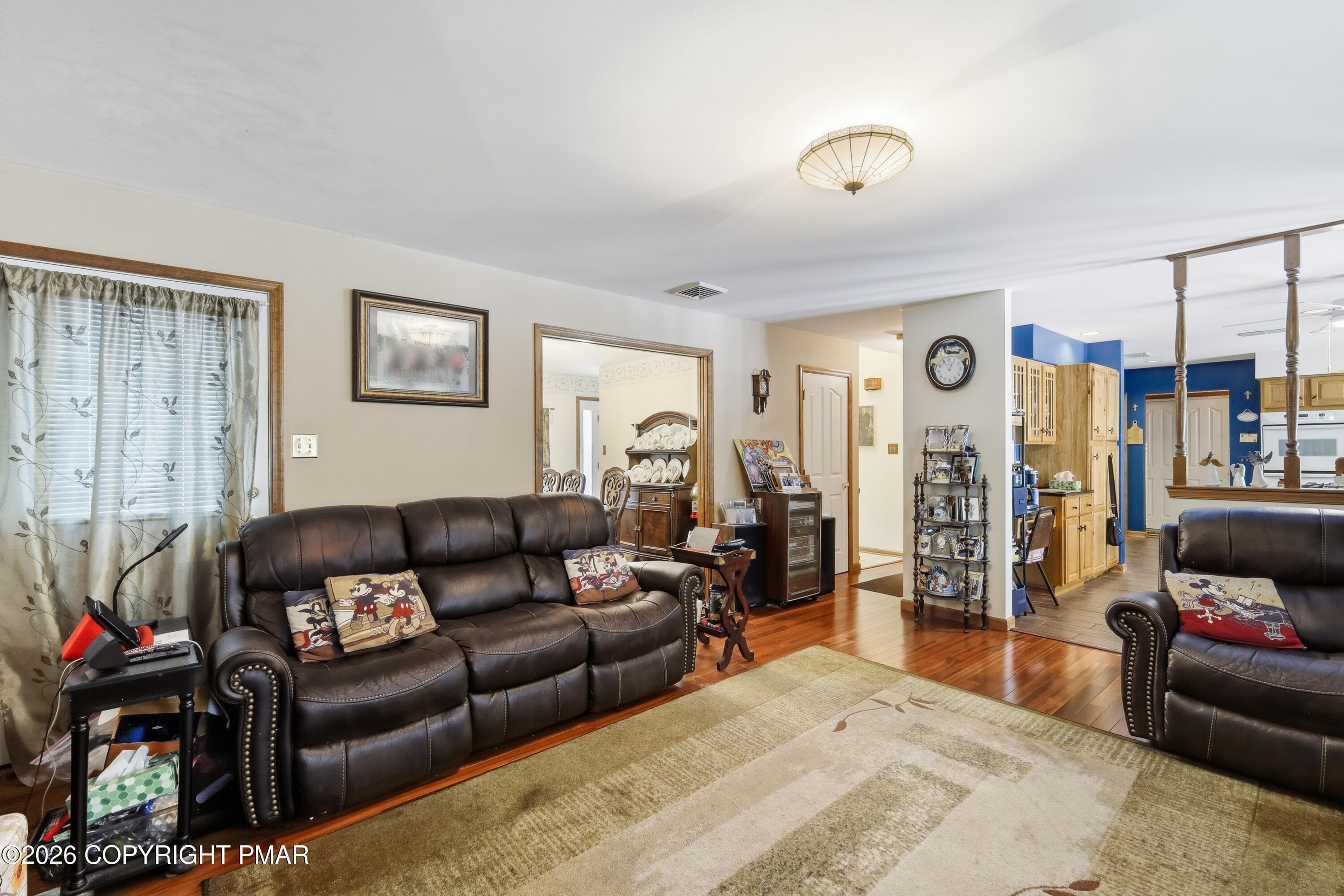 family room - 1630 Mohican Court, Effort, PA 18330, Effort