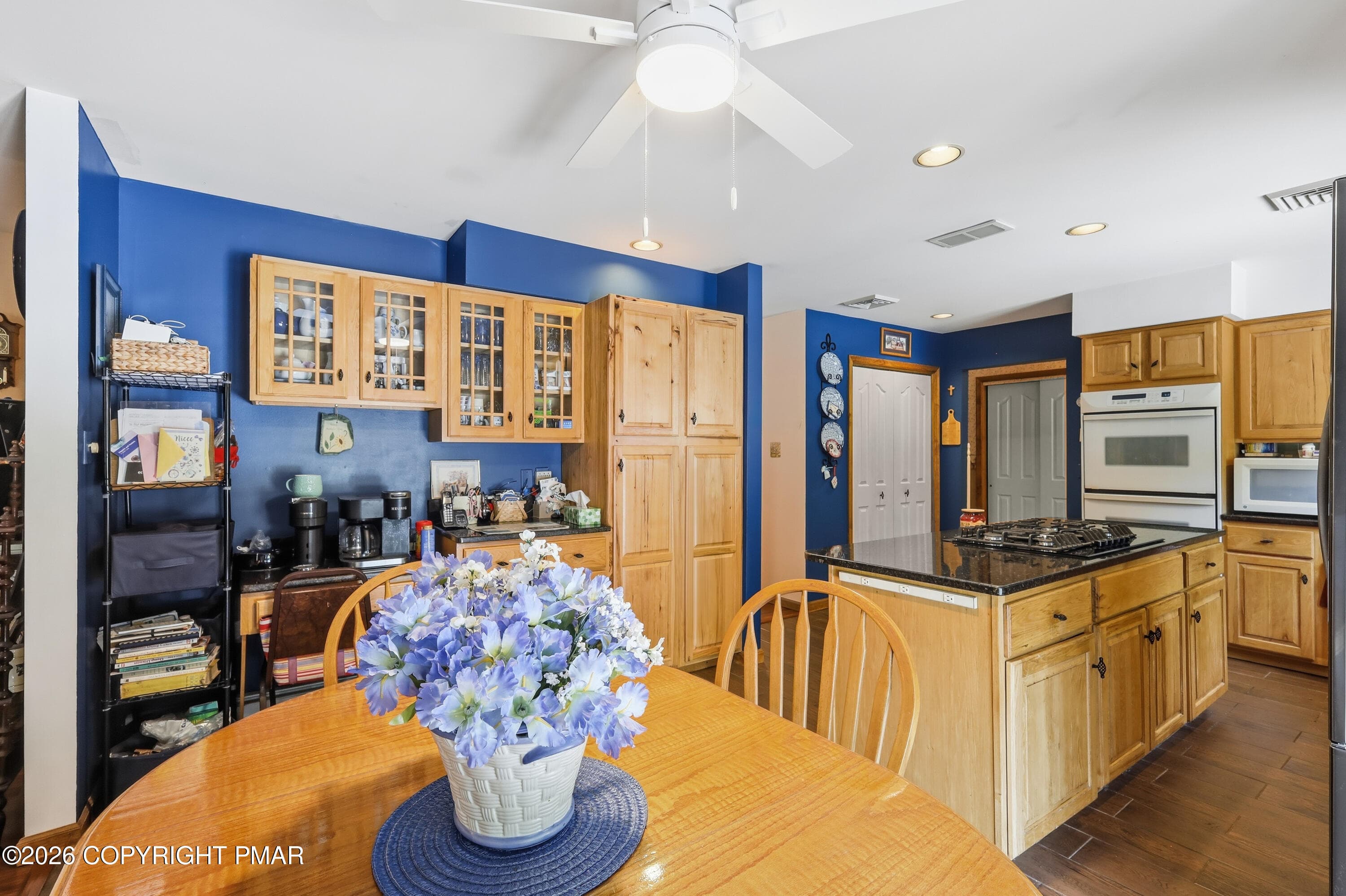 kitchen - 1630 Mohican Court, Effort, PA 18330, Effort