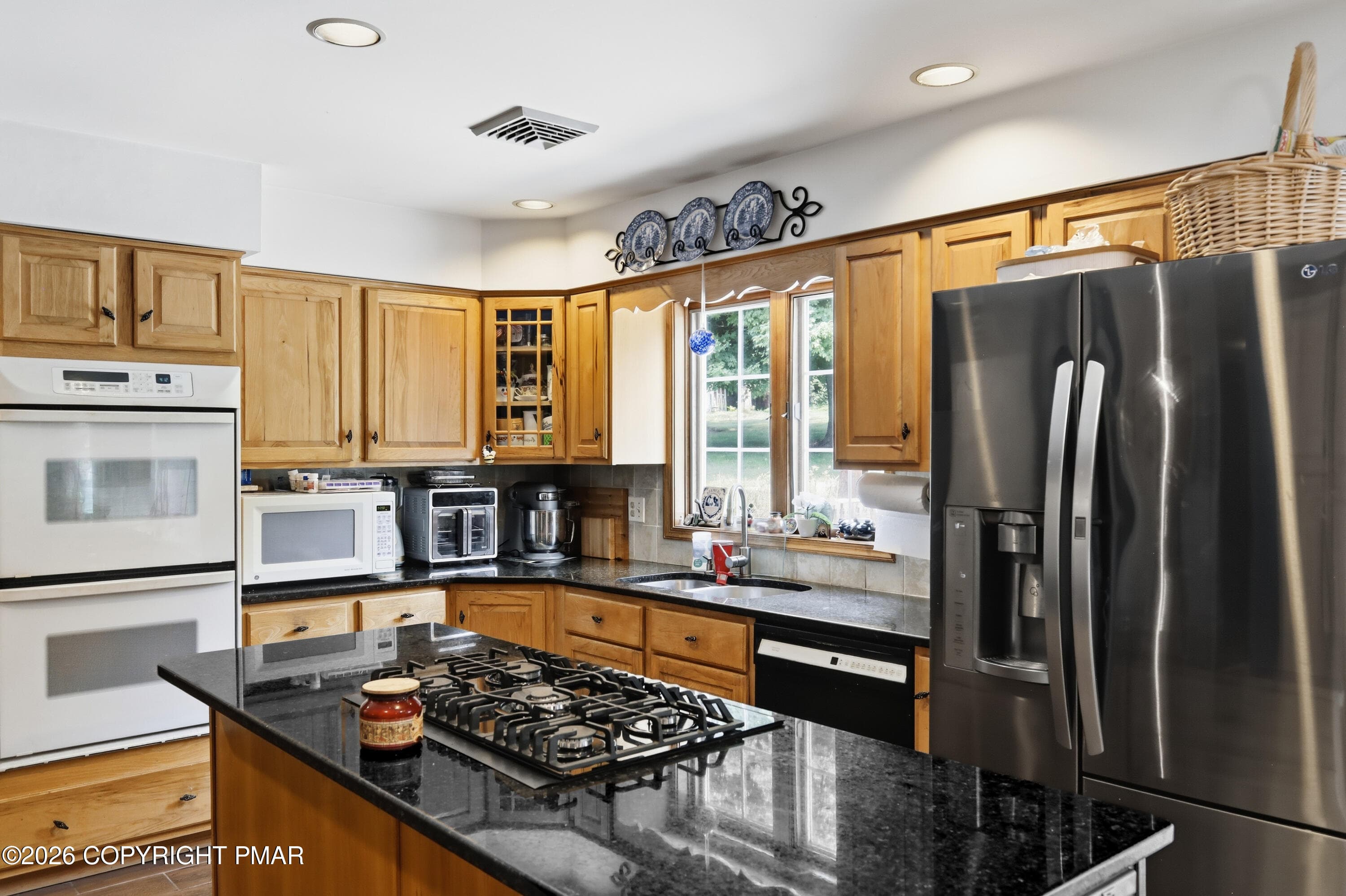 kitchen - 1630 Mohican Court, Effort, PA 18330, Effort