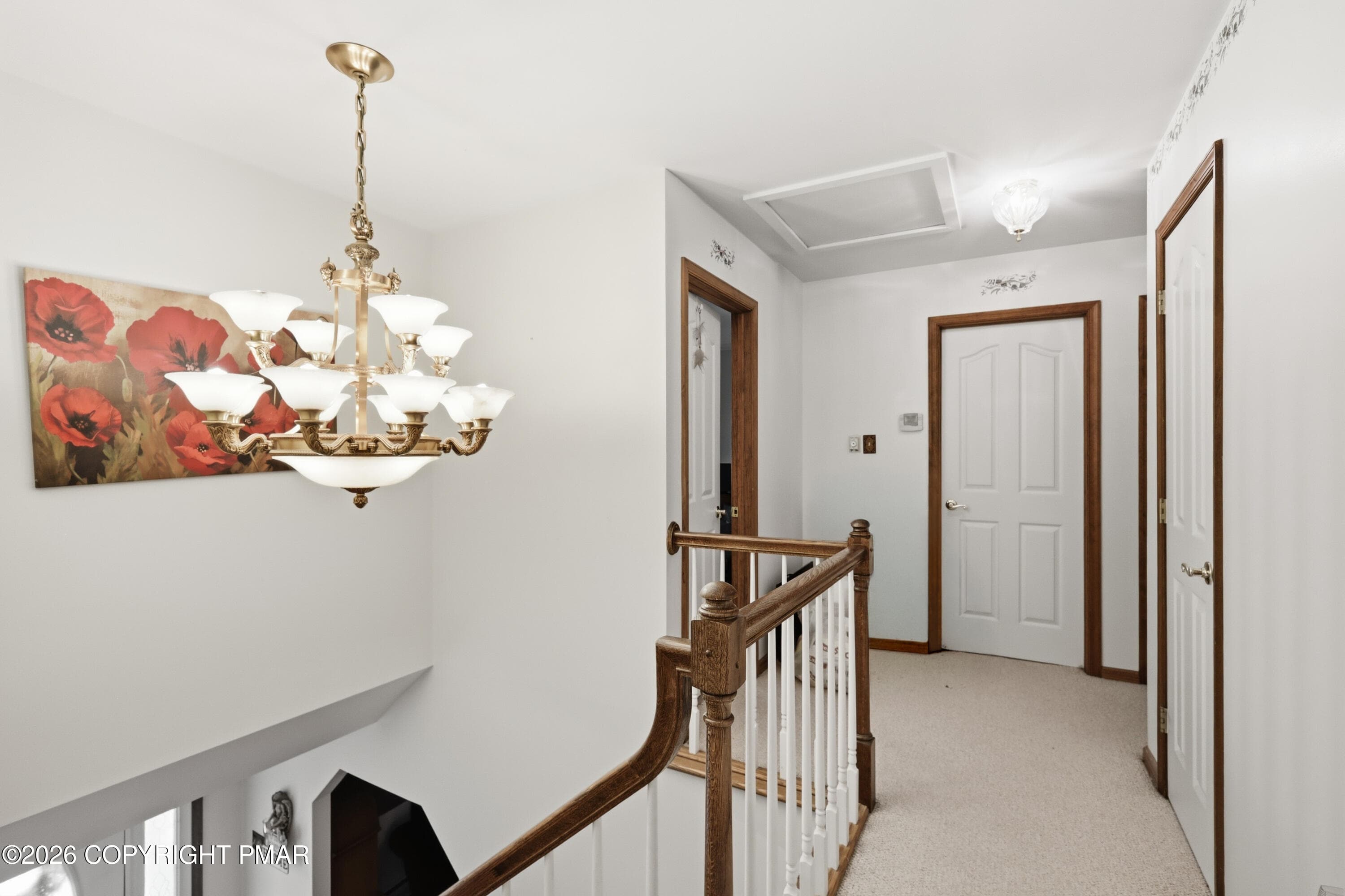 hall - 1630 Mohican Court, Effort, PA 18330, Effort