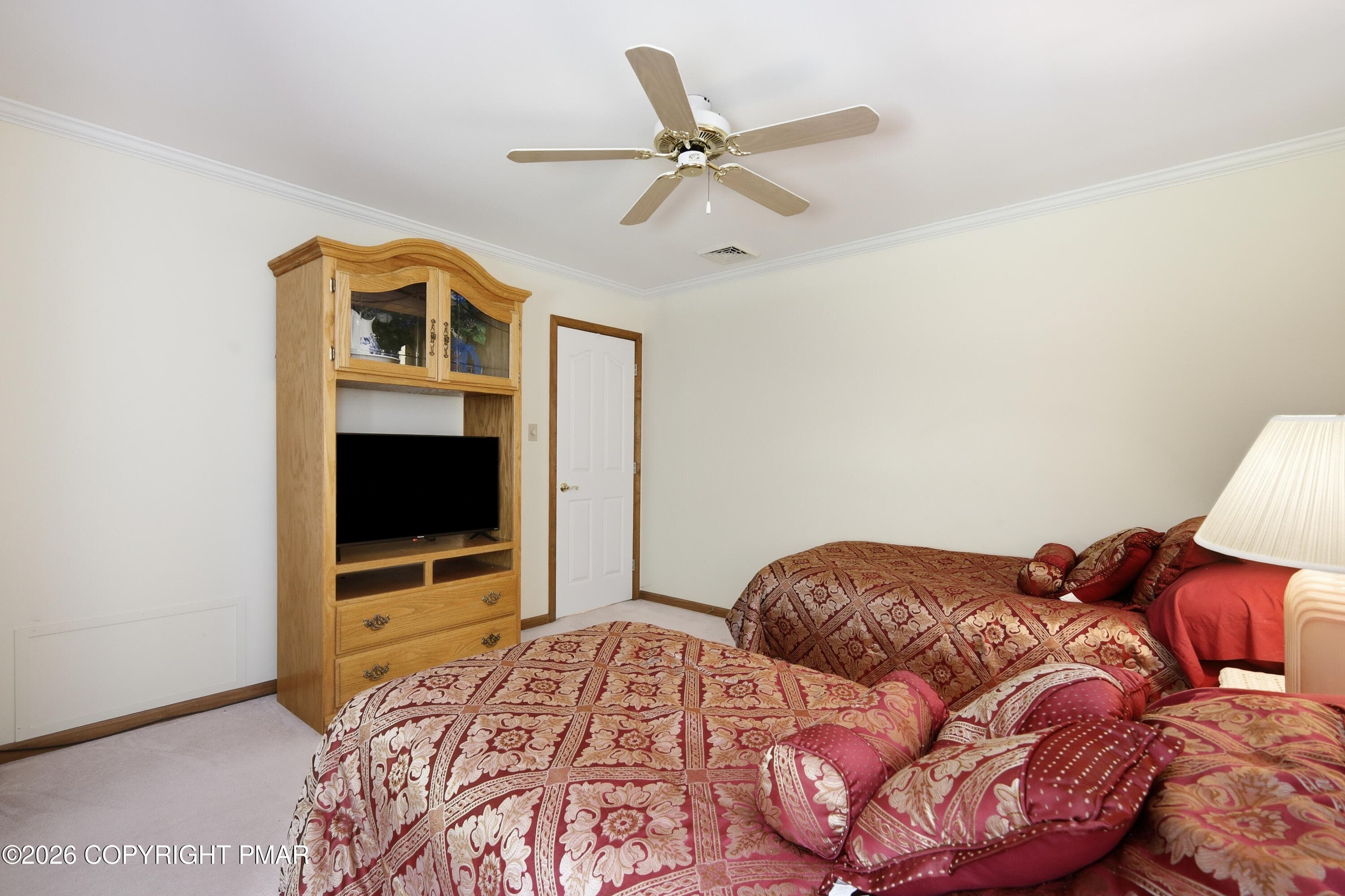 bedroom - 1630 Mohican Court, Effort, PA 18330, Effort