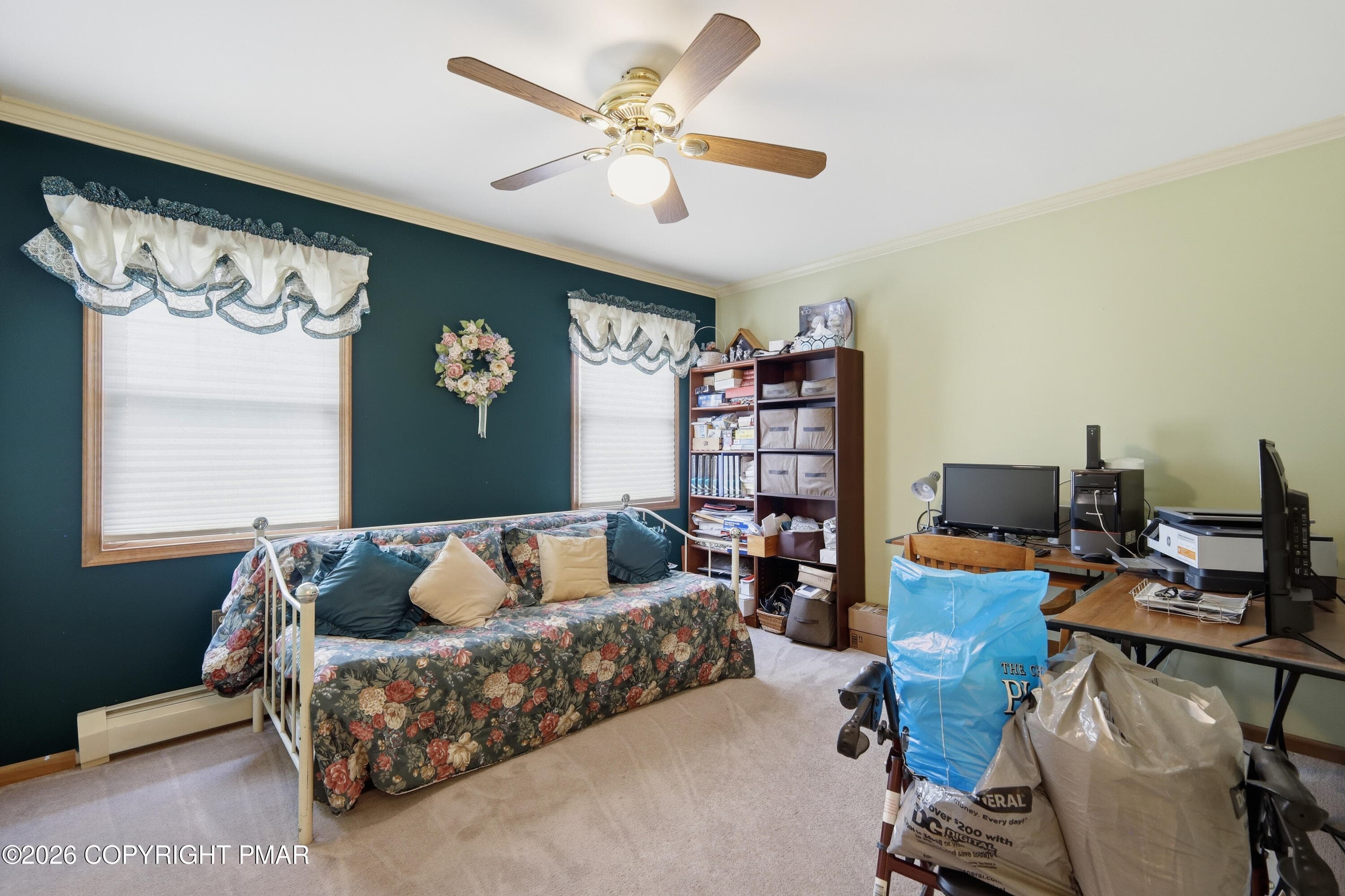 office - 1630 Mohican Court, Effort, PA 18330, Effort
