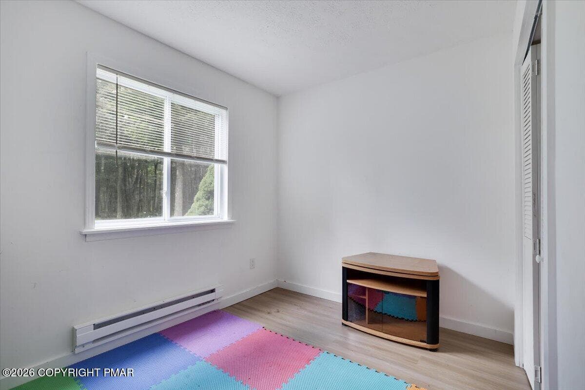 Main floor - Bedrm 2 - 1065 Breezewood Drive, Newfoundland, PA 18445, Newfoundland