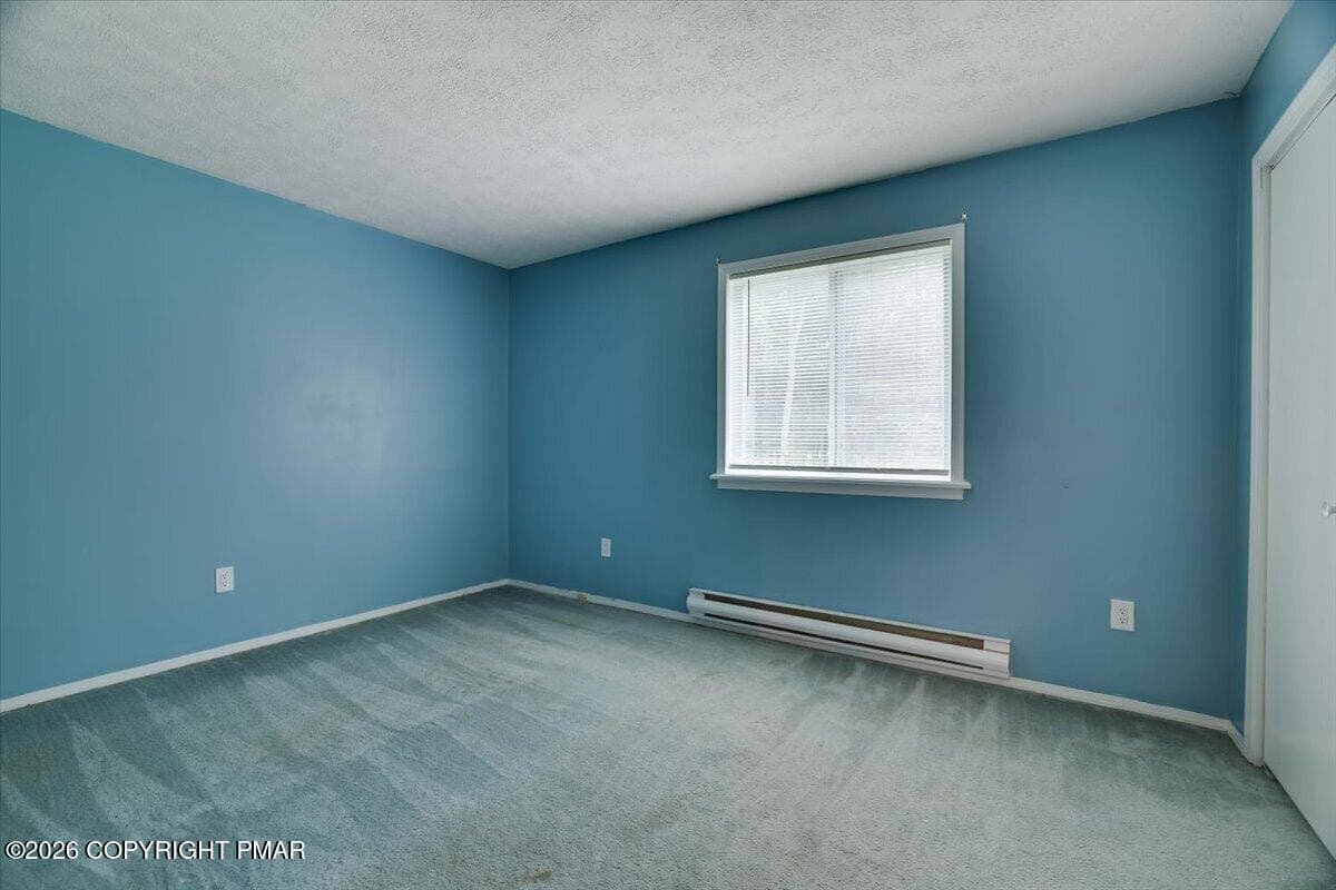 Primary Bedroom - 1065 Breezewood Drive, Newfoundland, PA 18445, Newfoundland