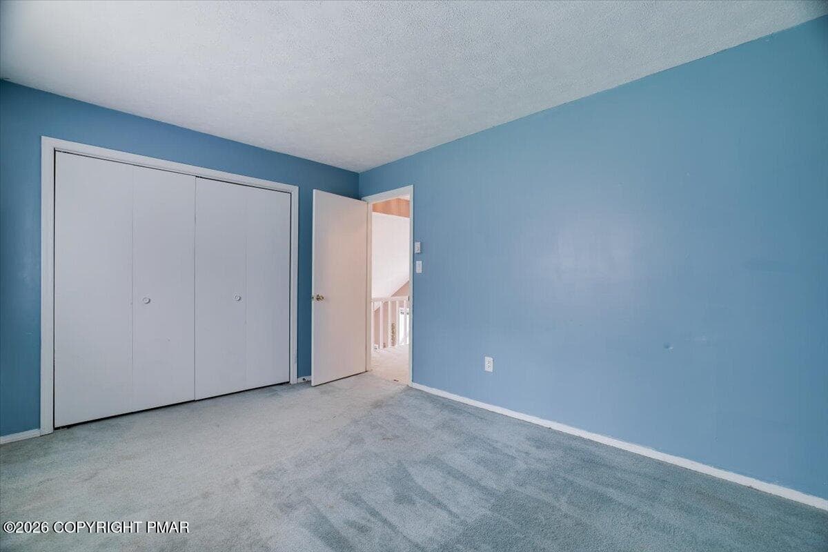 Primary Bedroom - 1065 Breezewood Drive, Newfoundland, PA 18445, Newfoundland