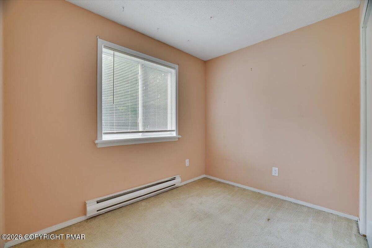 2nd floor - Bedrm 3 - 1065 Breezewood Drive, Newfoundland, PA 18445, Newfoundland