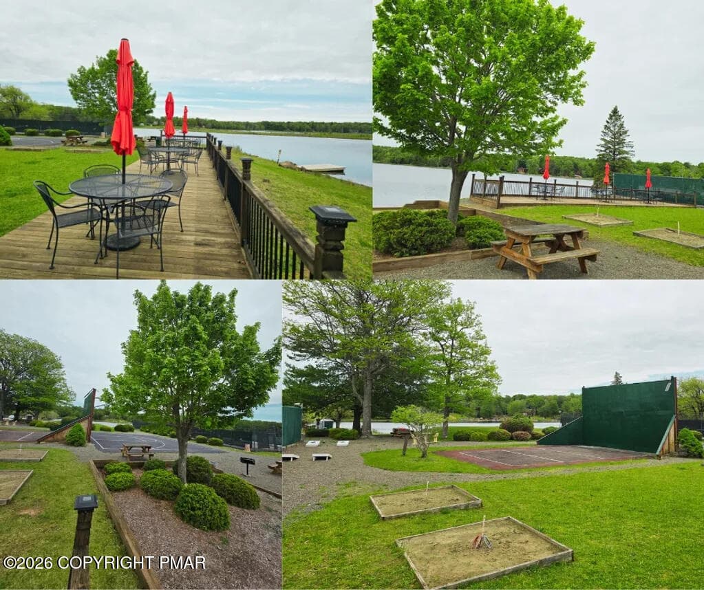 amenities - 1065 Breezewood Drive, Newfoundland, PA 18445, Newfoundland