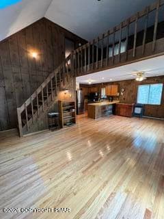 lvdiningkitch - 1030 Harmony Drive, Lake Ariel, PA 18436, Lake Ariel