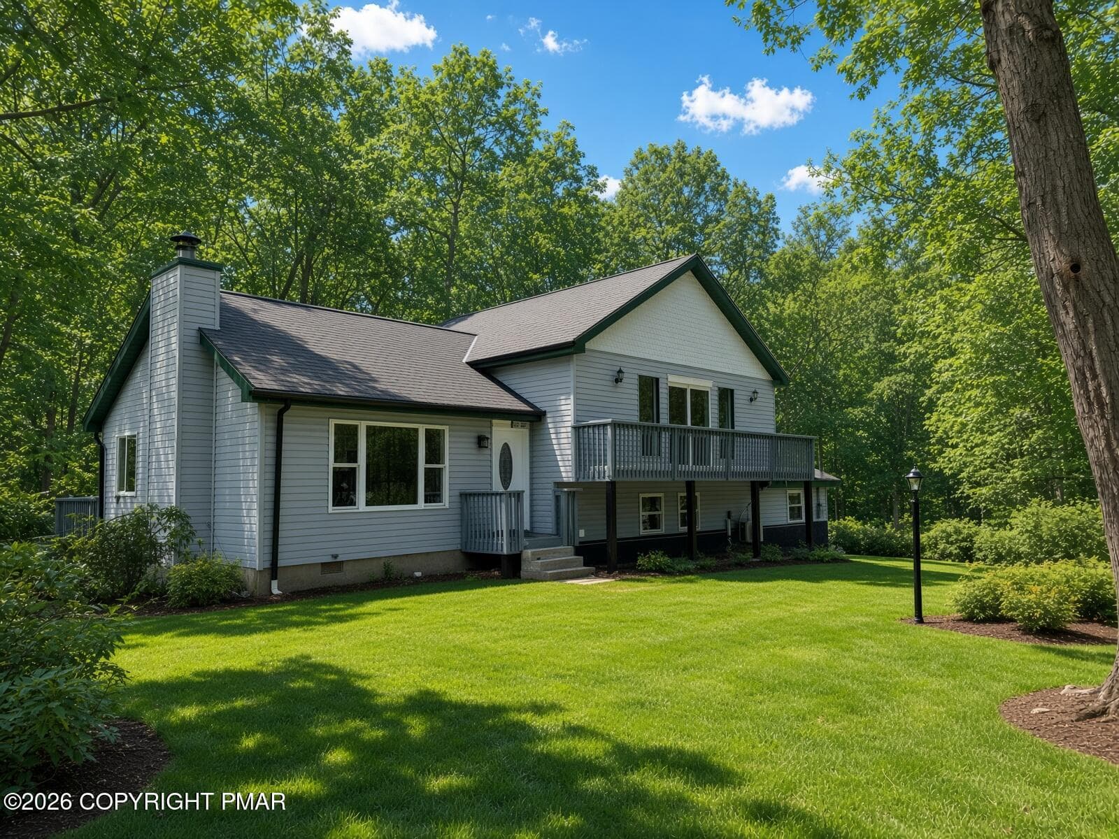 171 Flatbrook Way, Milford, PA 18337