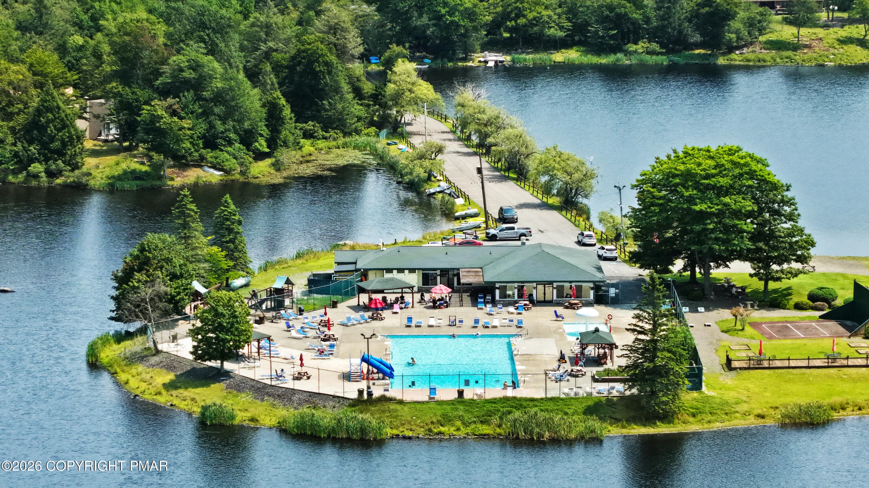 DJI_20260812130600_0379_D - 1022 Hilltop Drive, Newfoundland, PA 18445, Newfoundland
