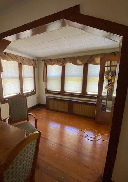 Entry - 558 Effort Neola Road, Brodheadsville, PA 18322, Brodheadsville