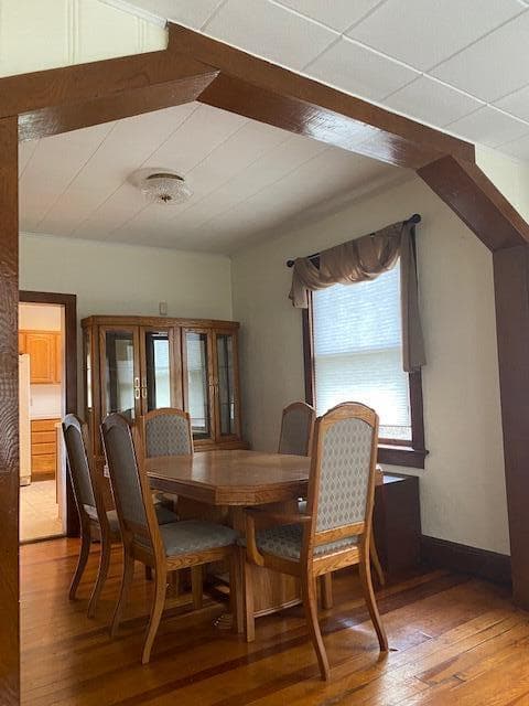 Dining Room - 558 Effort Neola Road, Brodheadsville, PA 18322, Brodheadsville