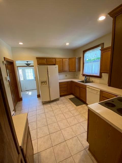 Kitchen - 558 Effort Neola Road, Brodheadsville, PA 18322, Brodheadsville
