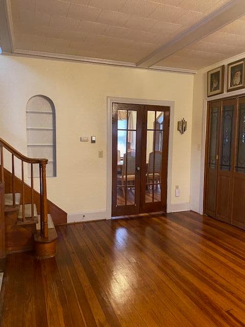Living Room - 558 Effort Neola Road, Brodheadsville, PA 18322, Brodheadsville