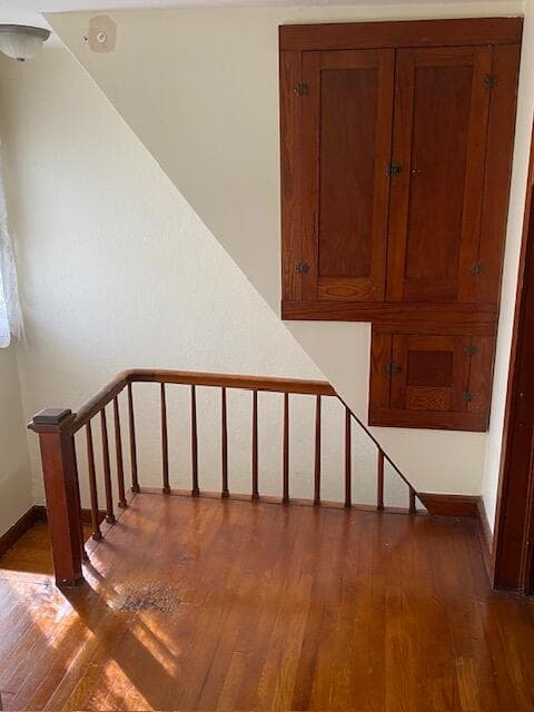 hallway - 558 Effort Neola Road, Brodheadsville, PA 18322, Brodheadsville