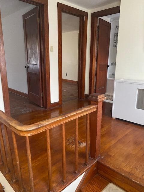 2nd floor - 558 Effort Neola Road, Brodheadsville, PA 18322, Brodheadsville