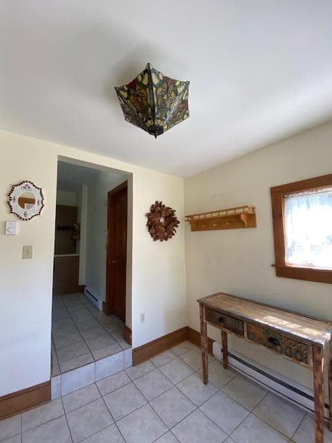 Mud room - 558 Effort Neola Road, Brodheadsville, PA 18322, Brodheadsville