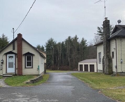 1 BR home - 558 Effort Neola Road, Brodheadsville, PA 18322, Brodheadsville