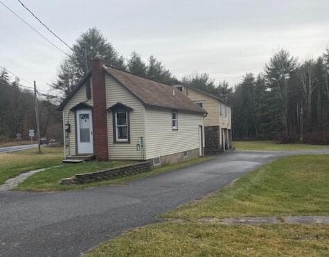 1 BR Home - 558 Effort Neola Road, Brodheadsville, PA 18322, Brodheadsville