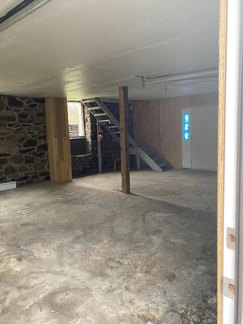 Workshop - 558 Effort Neola Road, Brodheadsville, PA 18322, Brodheadsville