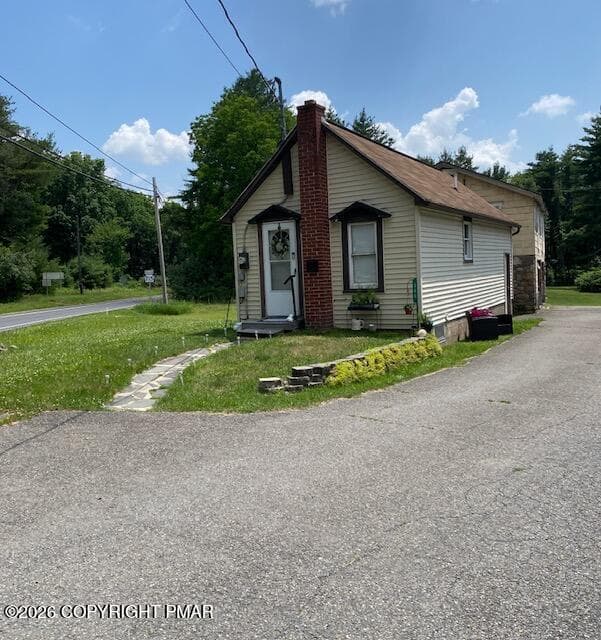 2nd home - 558 Effort Neola Road, Brodheadsville, PA 18322, Brodheadsville