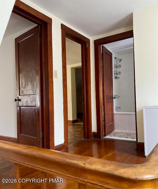 2nd floor - 558 Effort Neola Road, Brodheadsville, PA 18322, Brodheadsville