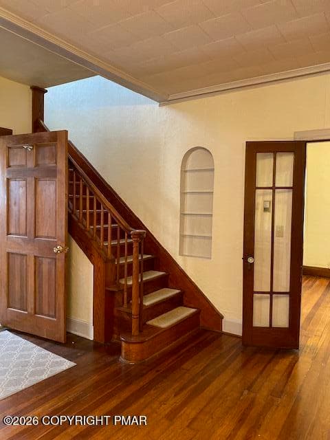 Hall - 558 Effort Neola Road, Brodheadsville, PA 18322, Brodheadsville