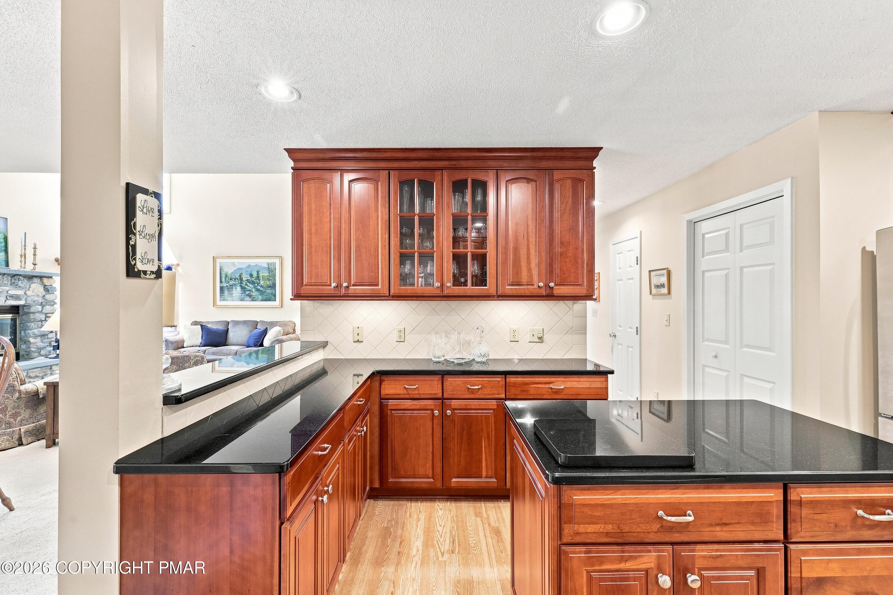 Kitchen - 109 Creekside Road, Buck Hill Falls, PA 18323, Buck Hill Falls