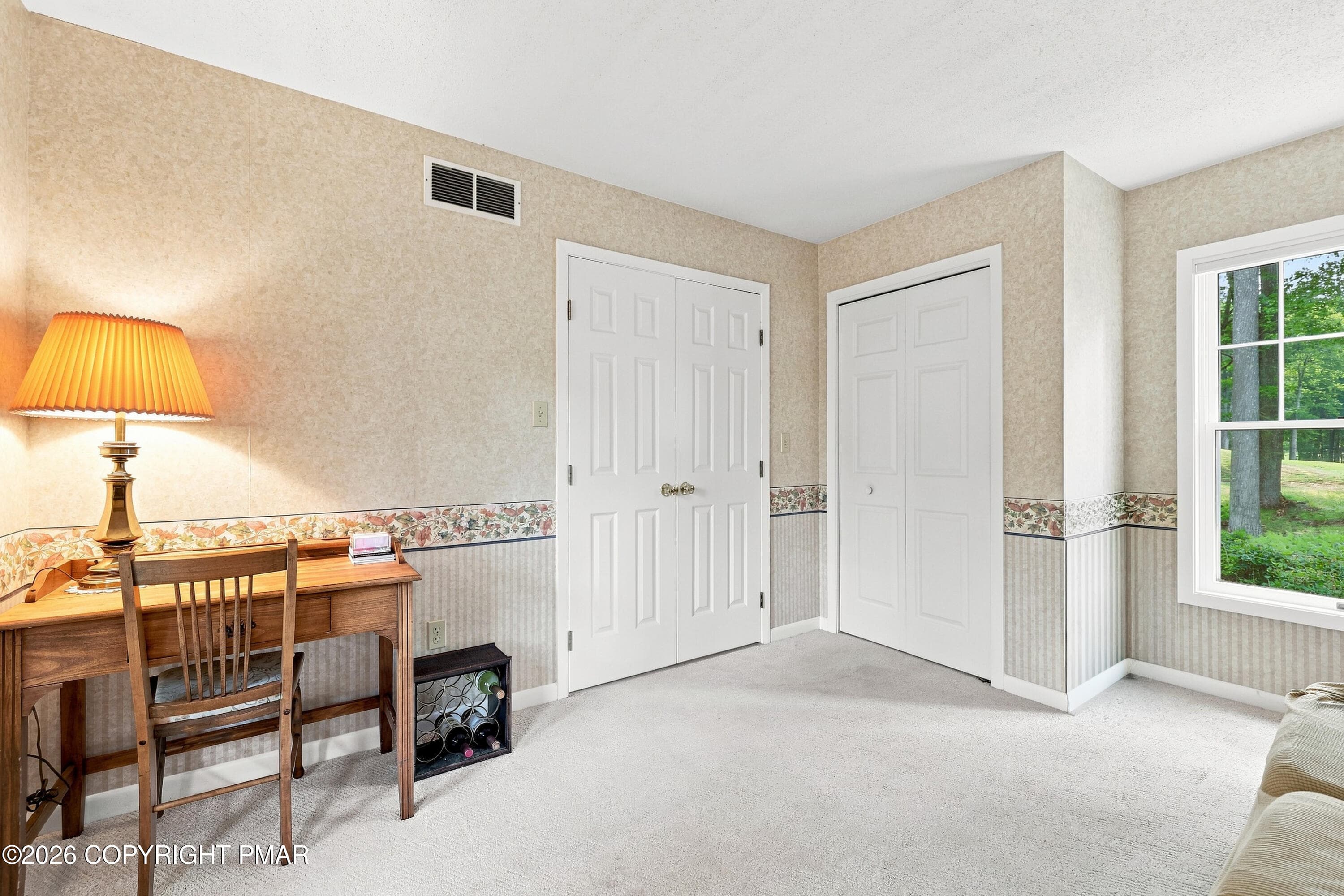 Den - 109 Creekside Road, Buck Hill Falls, PA 18323, Buck Hill Falls