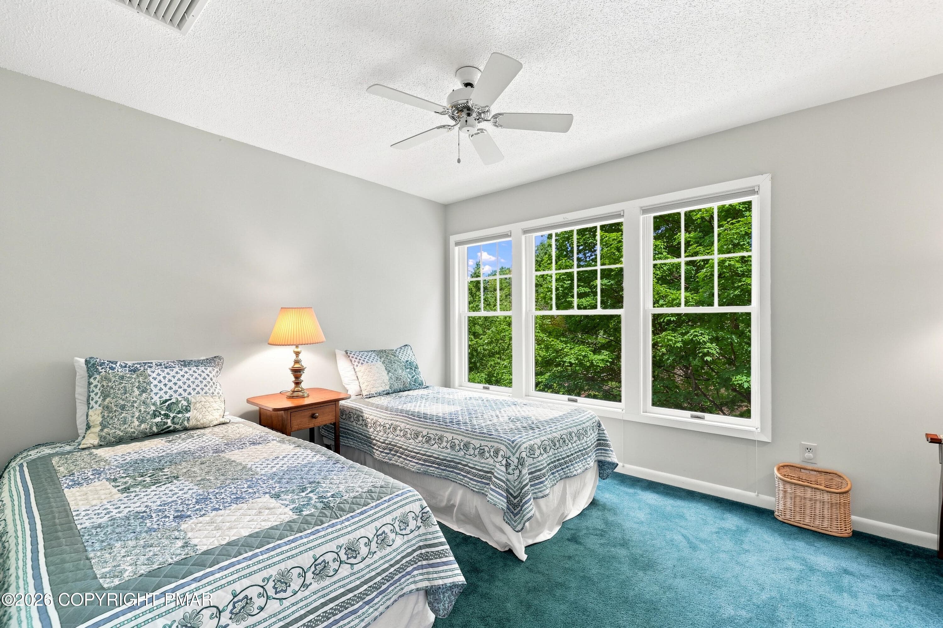 Bedroom 2 - 109 Creekside Road, Buck Hill Falls, PA 18323, Buck Hill Falls